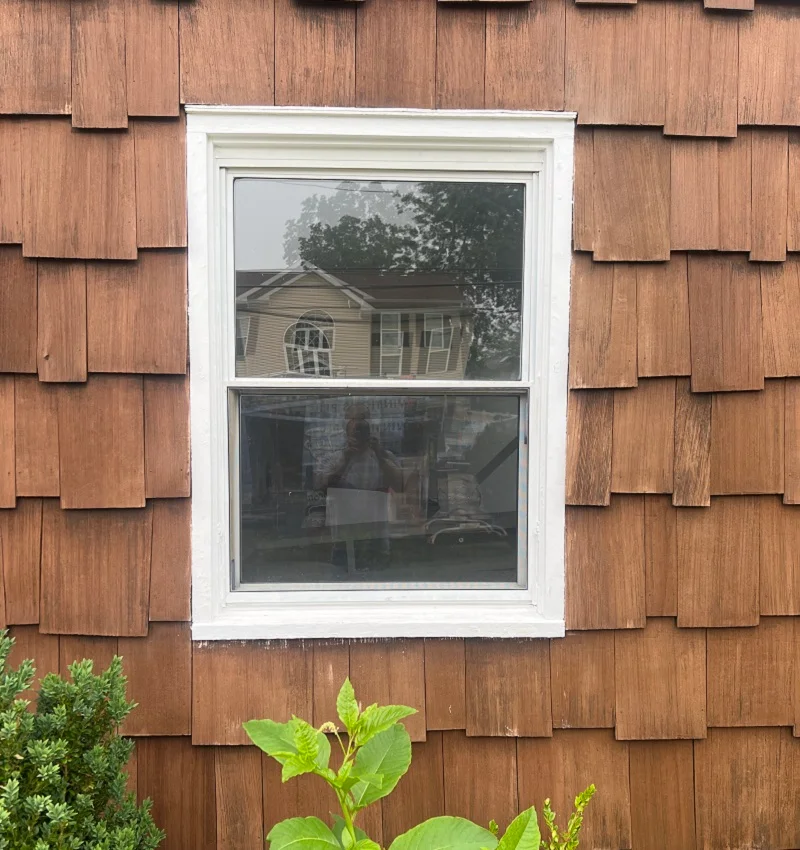 Window replacement in White Plains